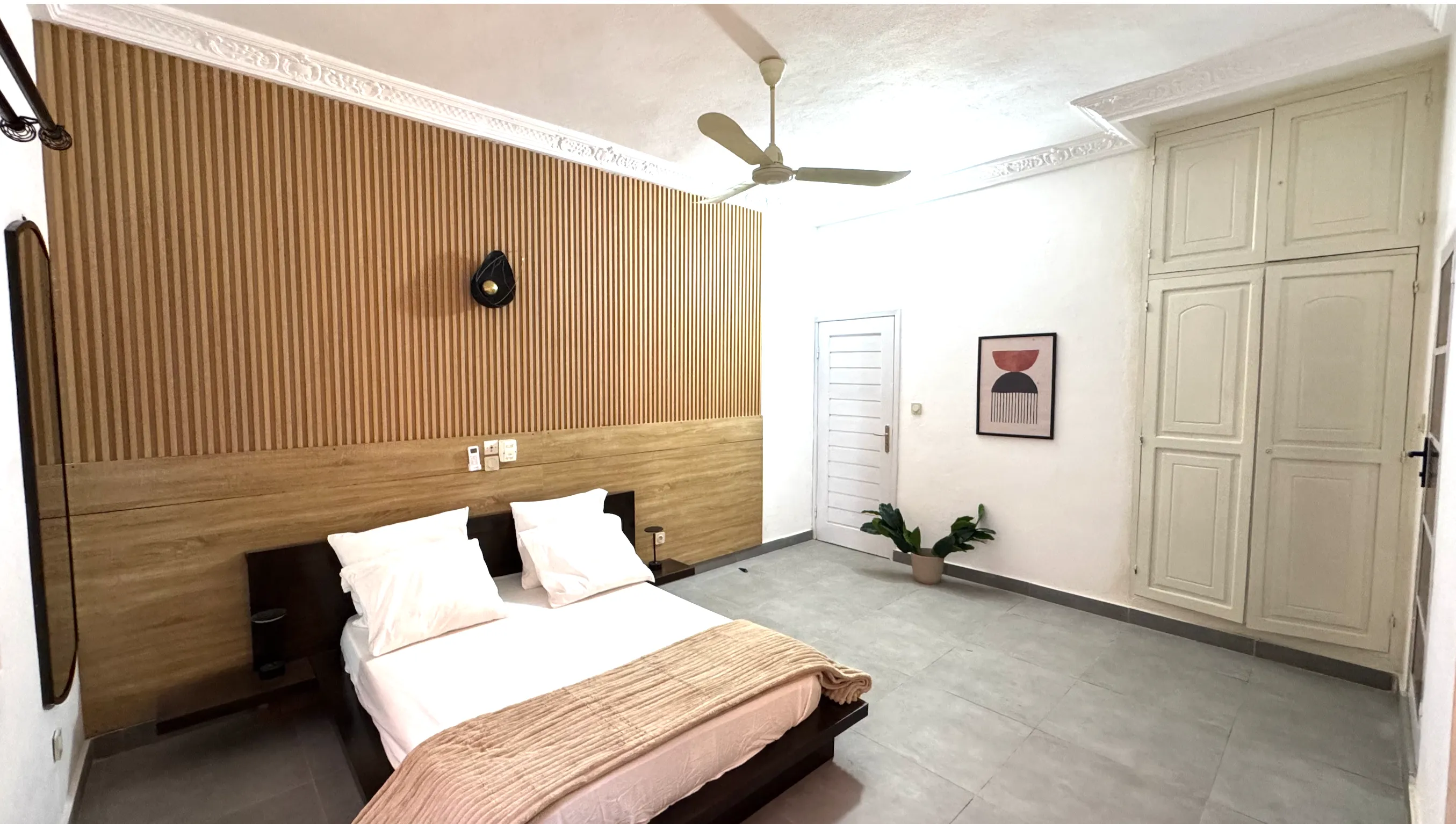 Suite Ayaba — Maison Ayaba — 1