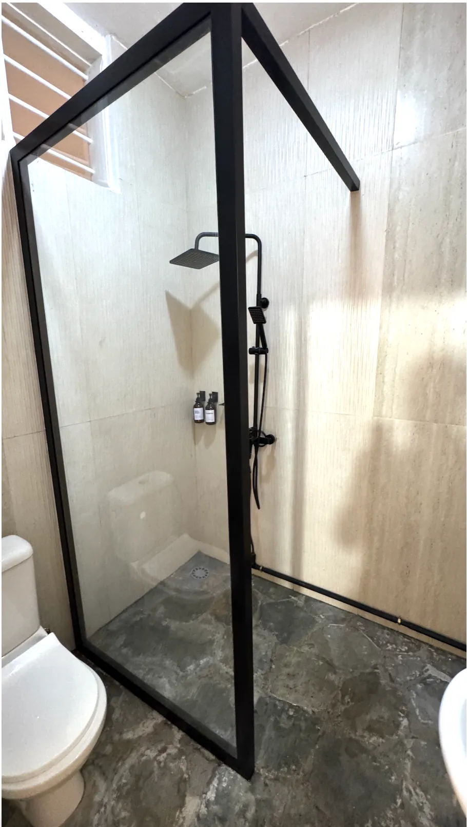 Suite Kwabo — Maison Ayaba — 4