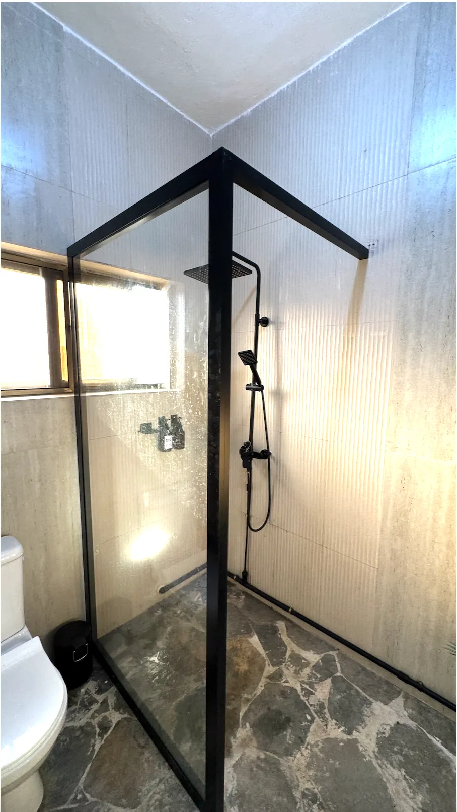 Suite Dako — Maison Ayaba — 5